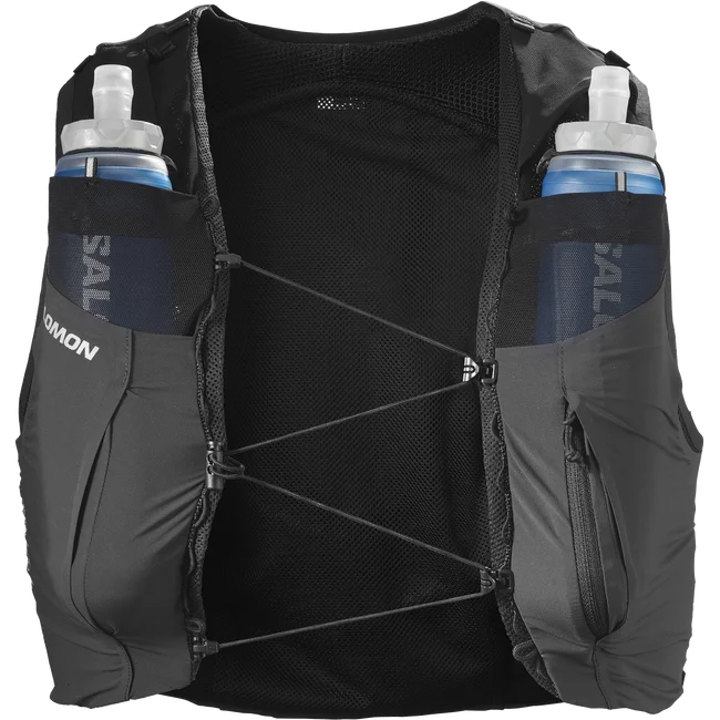 SENSE PRO 5  Laufweste mit Flasks Unisex