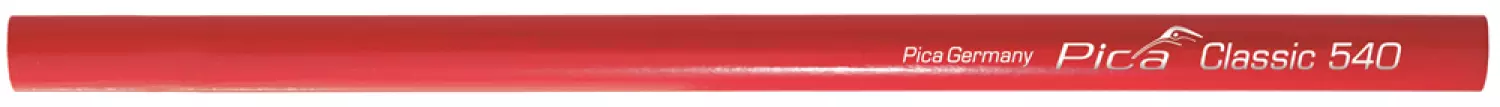 Pica 540/24-100 Timmermanspotlood - 240mm - Grafiet (100st.)