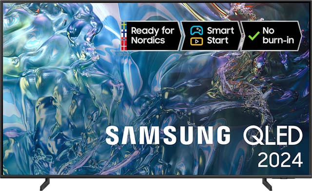 Samsung 50