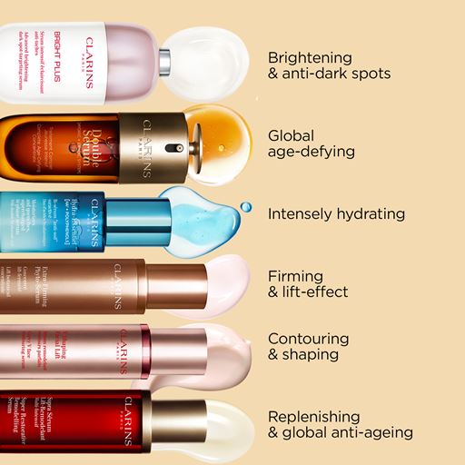 Clarins Double Serum, 30 ml