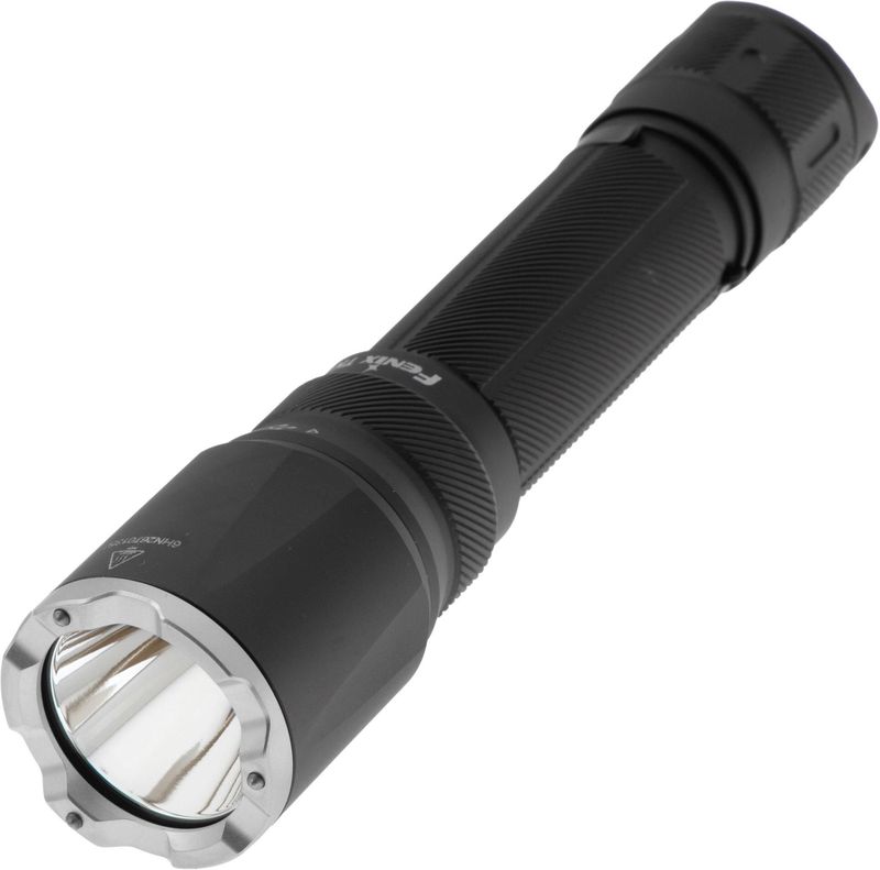 Fenix TK21R - Tactische Zaklamp - 3600 Lumen