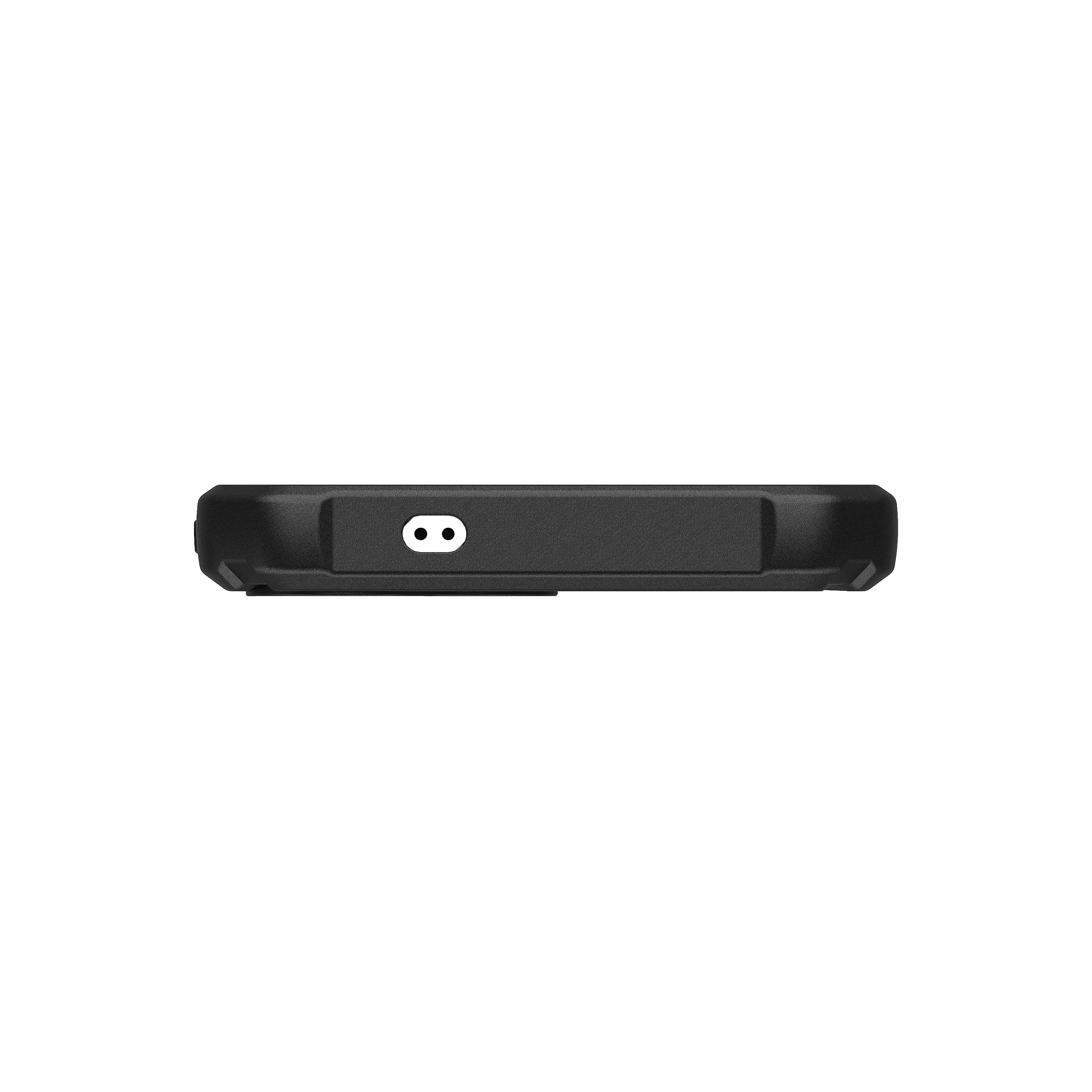 Samsung Galaxy S25 Schutzhülle Pathfinder MagSafe-Modul (214478114040) - Schwarz