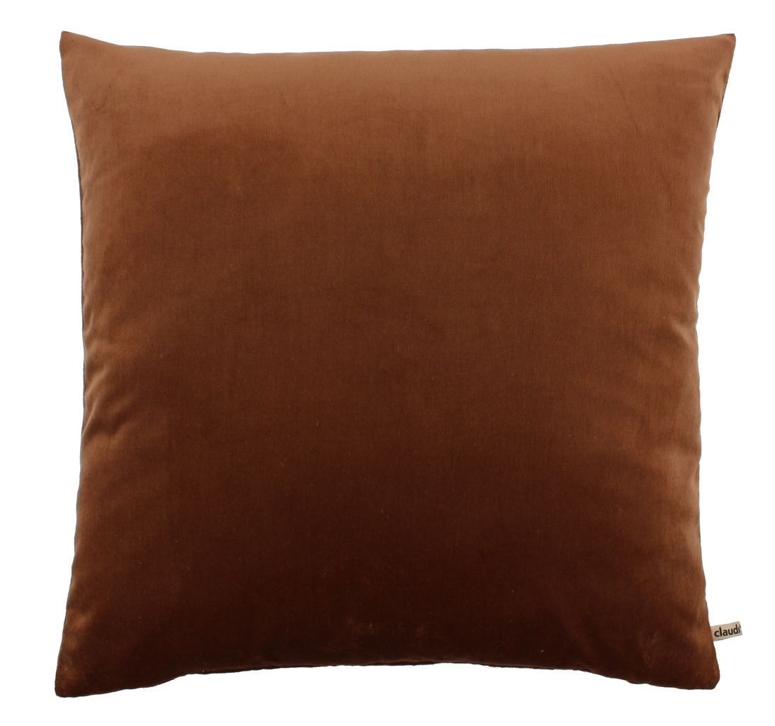 Sierkussen Rust Scott  | ClaudiB45 x D45 cm