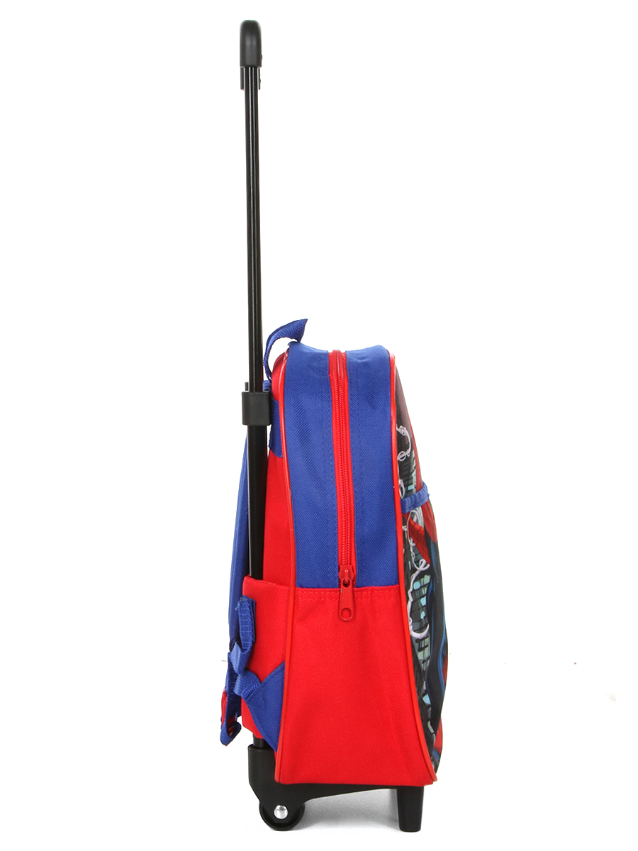 Sac À dos À roulettes Spider-Man Kick