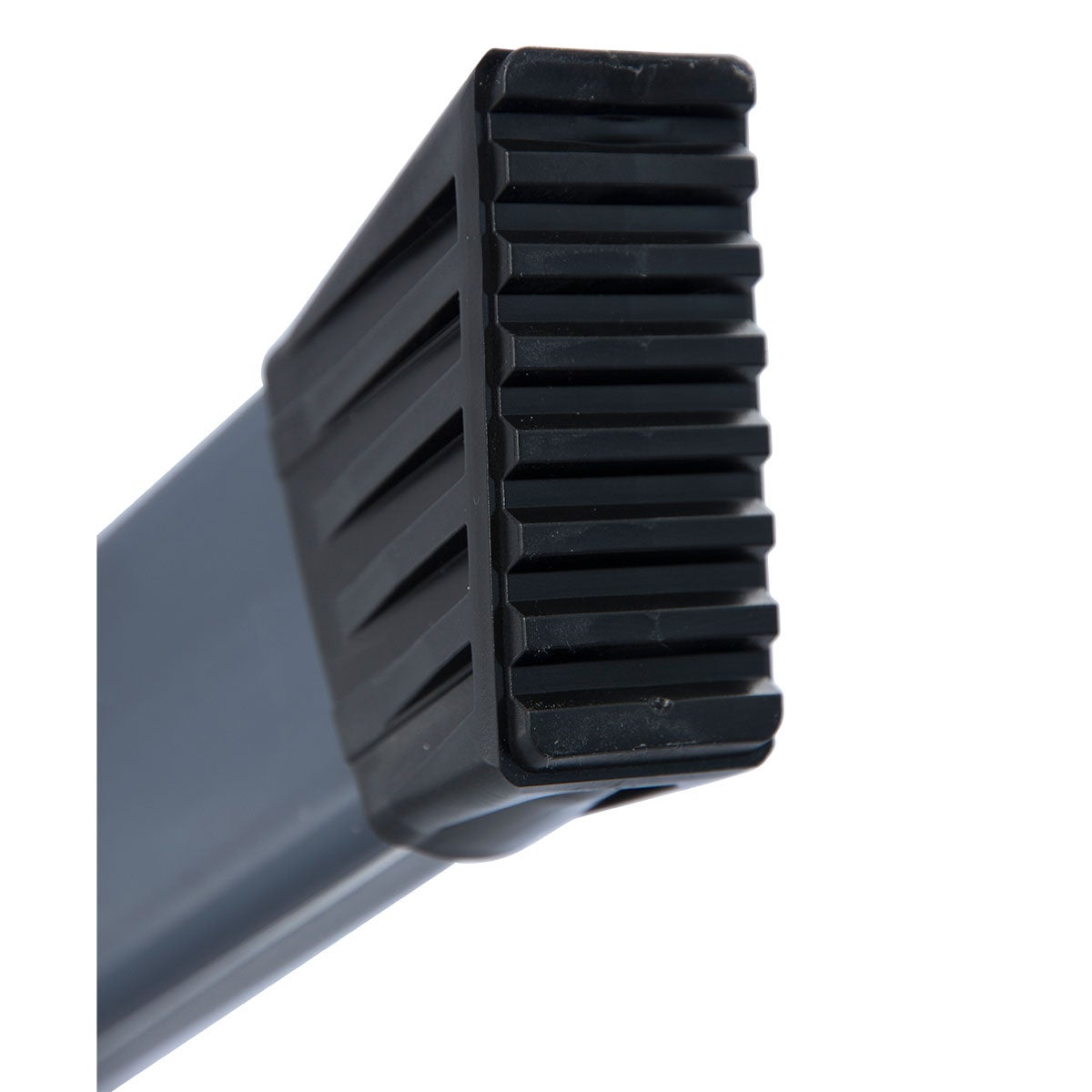 Krause SePro S trapladder, geanodiseerd, 4 treden