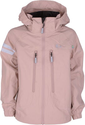 Lindberg Lingbo Skalljakke, Blush