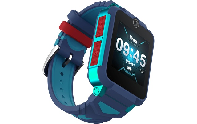 TCL Smartwatch »MOVETIME Family Watch« ( / 1,54 ″)