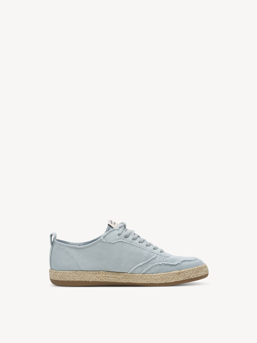 Sneaker - blauw