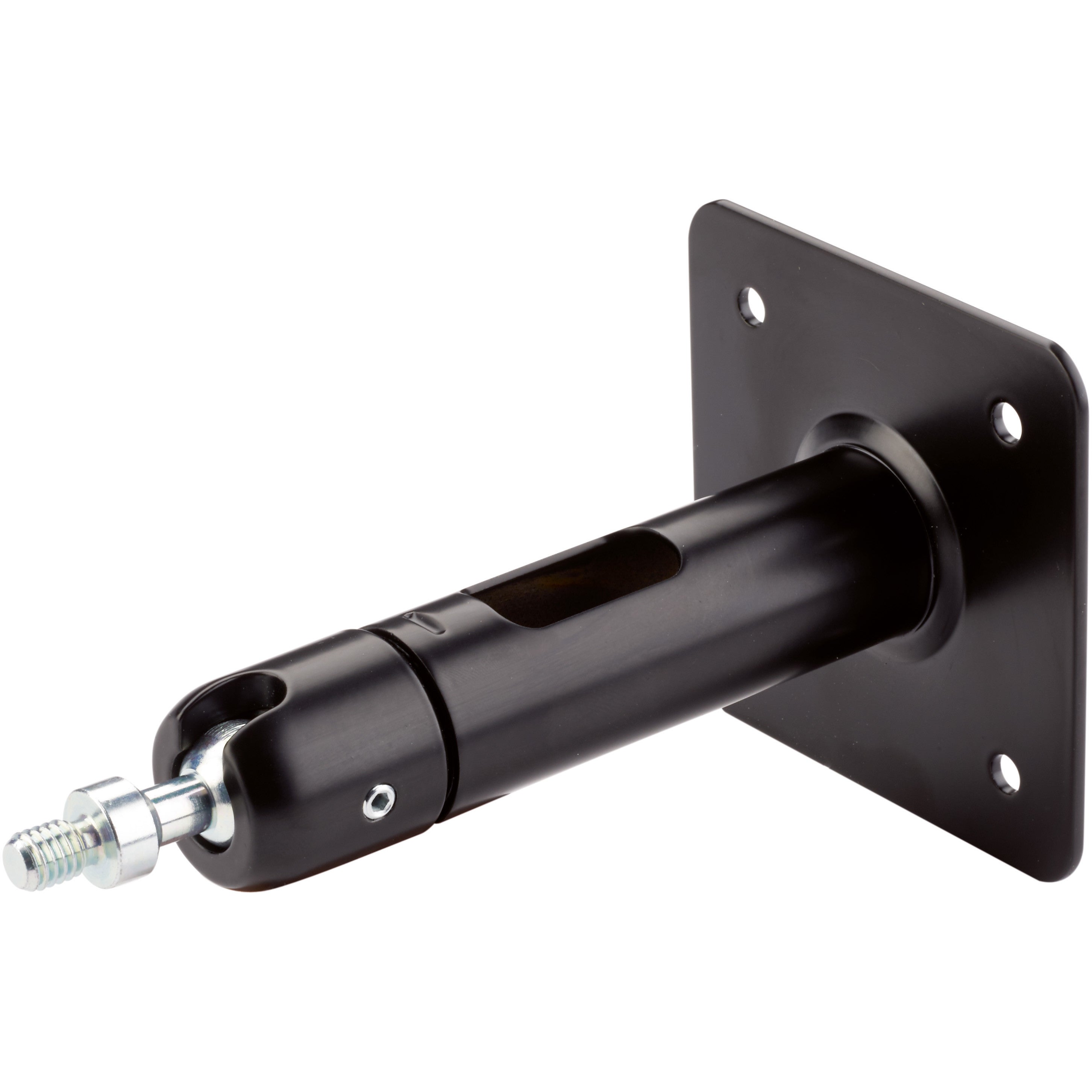 Konig & Meyer 24185 wandbeugel met schroefdraad adapter
