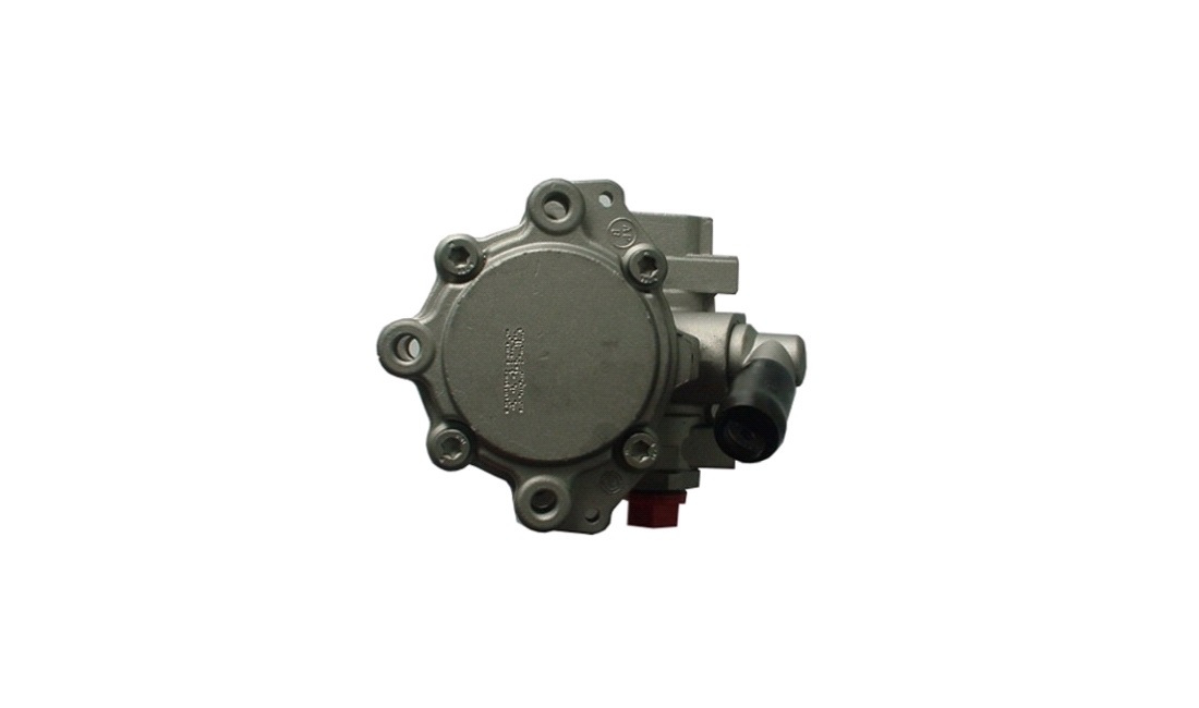 Servopumpe Hydraulisk