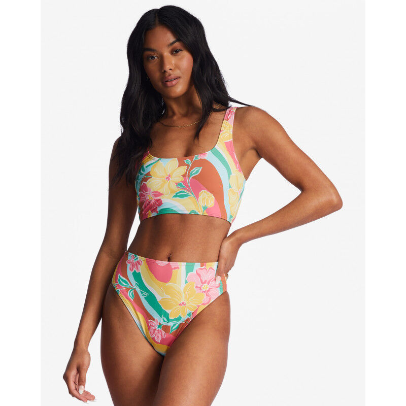 Chasin Sunbeams Rise - Bas de bikini femme