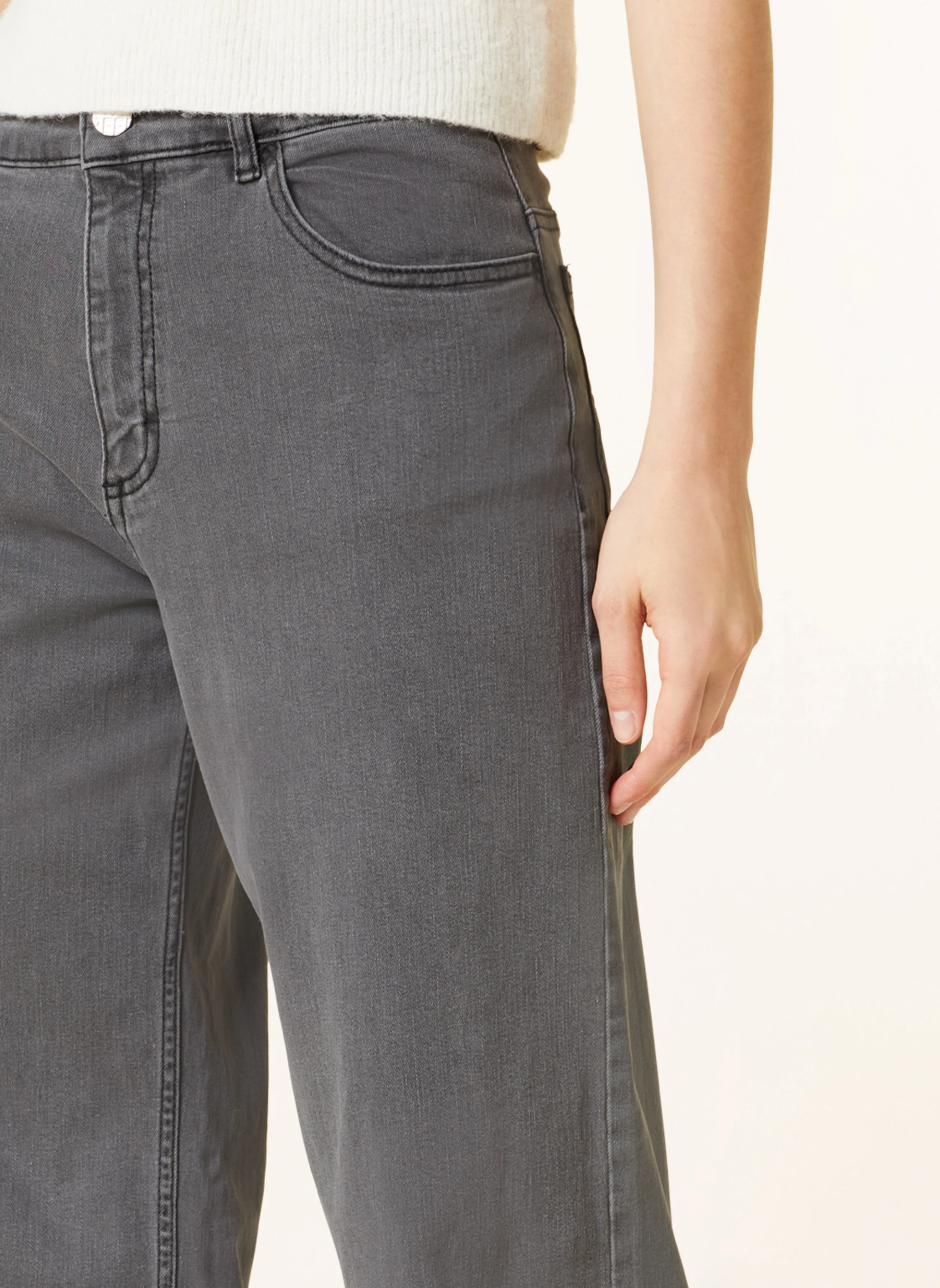 BAUM UND PFERDGARTEN Jeans NICETTE