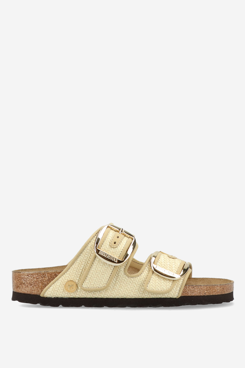 Arizona big buckle sandals