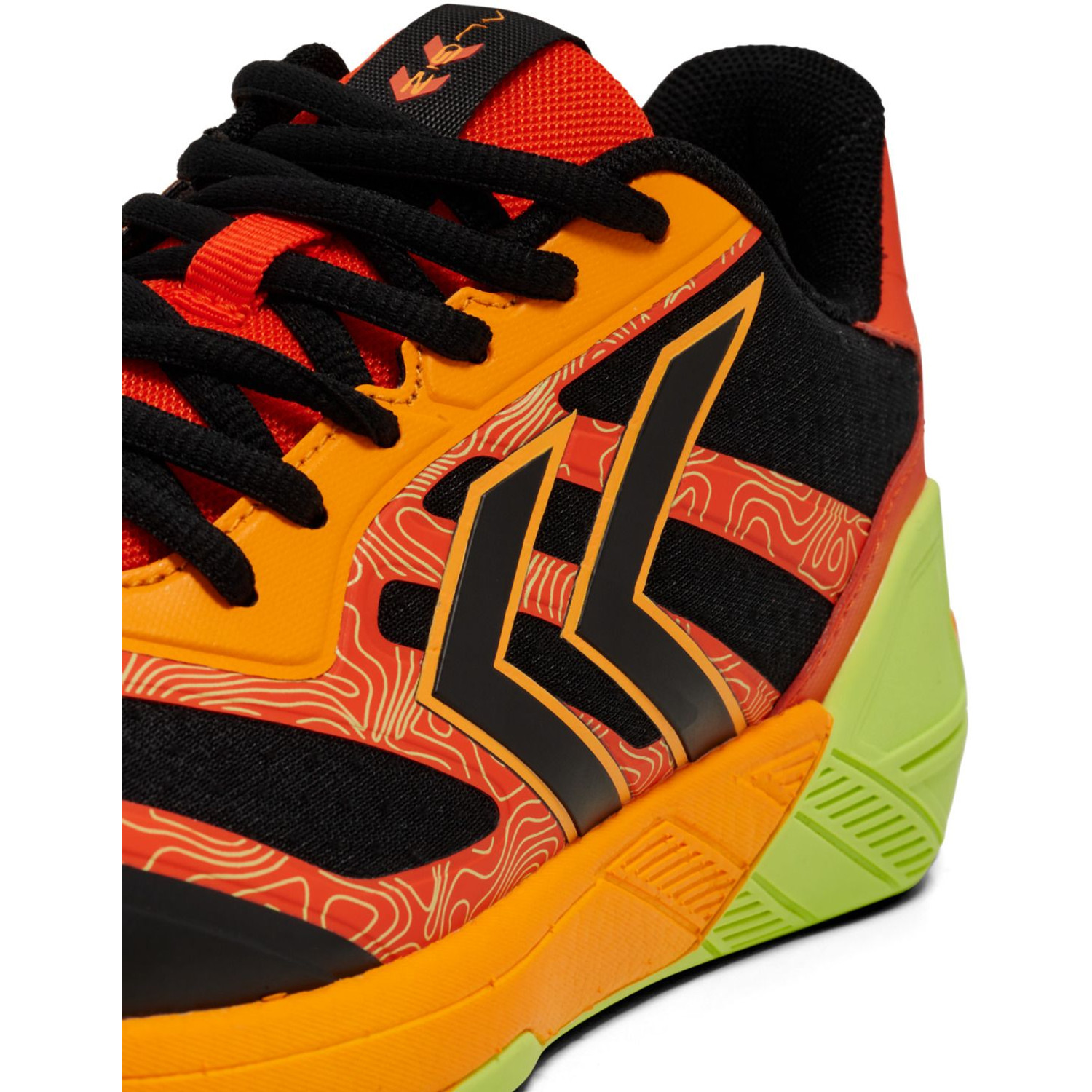 Hummel Algiz VI