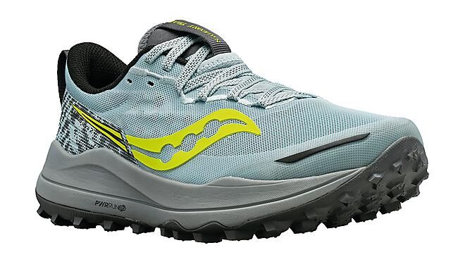 SAUCONY - CHAUSSURES DE TRAIL XODUS ULTRA 2 W