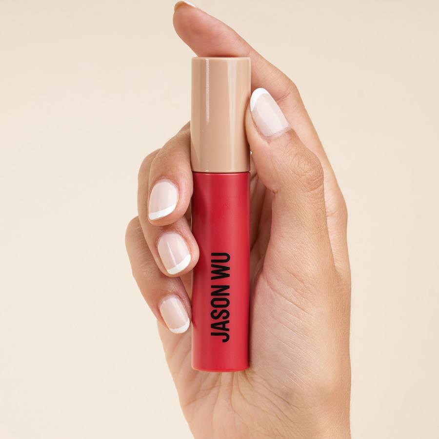 Jason Wu Beauty Honey Fluff Matte Lip Cream Ginger Red 3,97ml