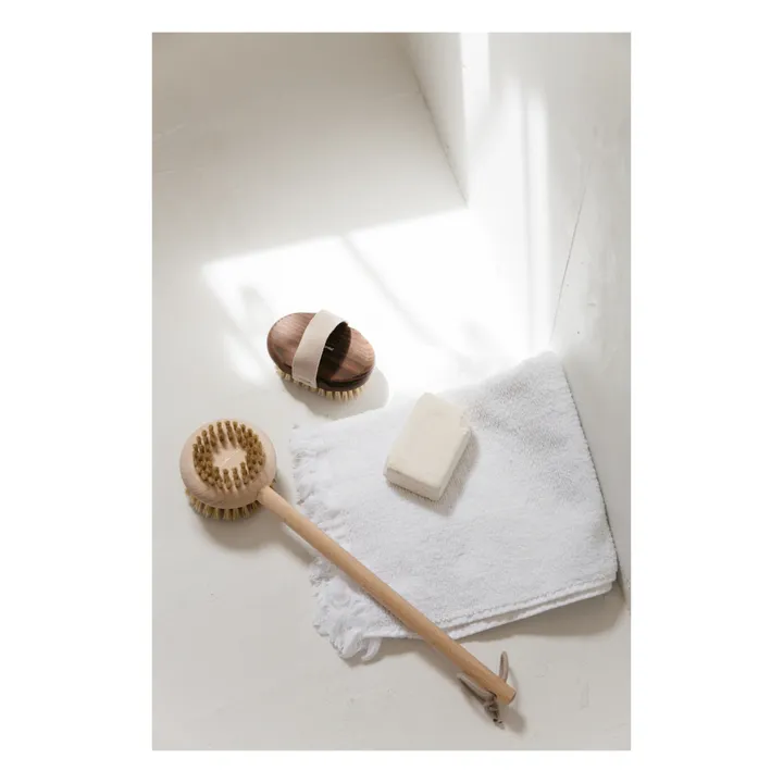 Andrée Jardin Brosse de massage pour brossage à sec