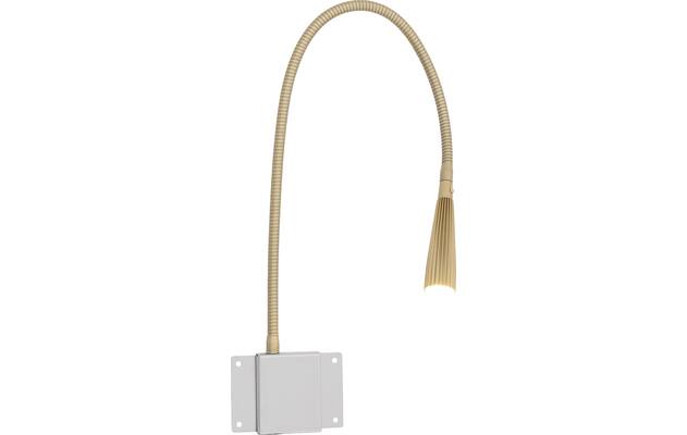 Verlichting Tbv Hoofdbord Light