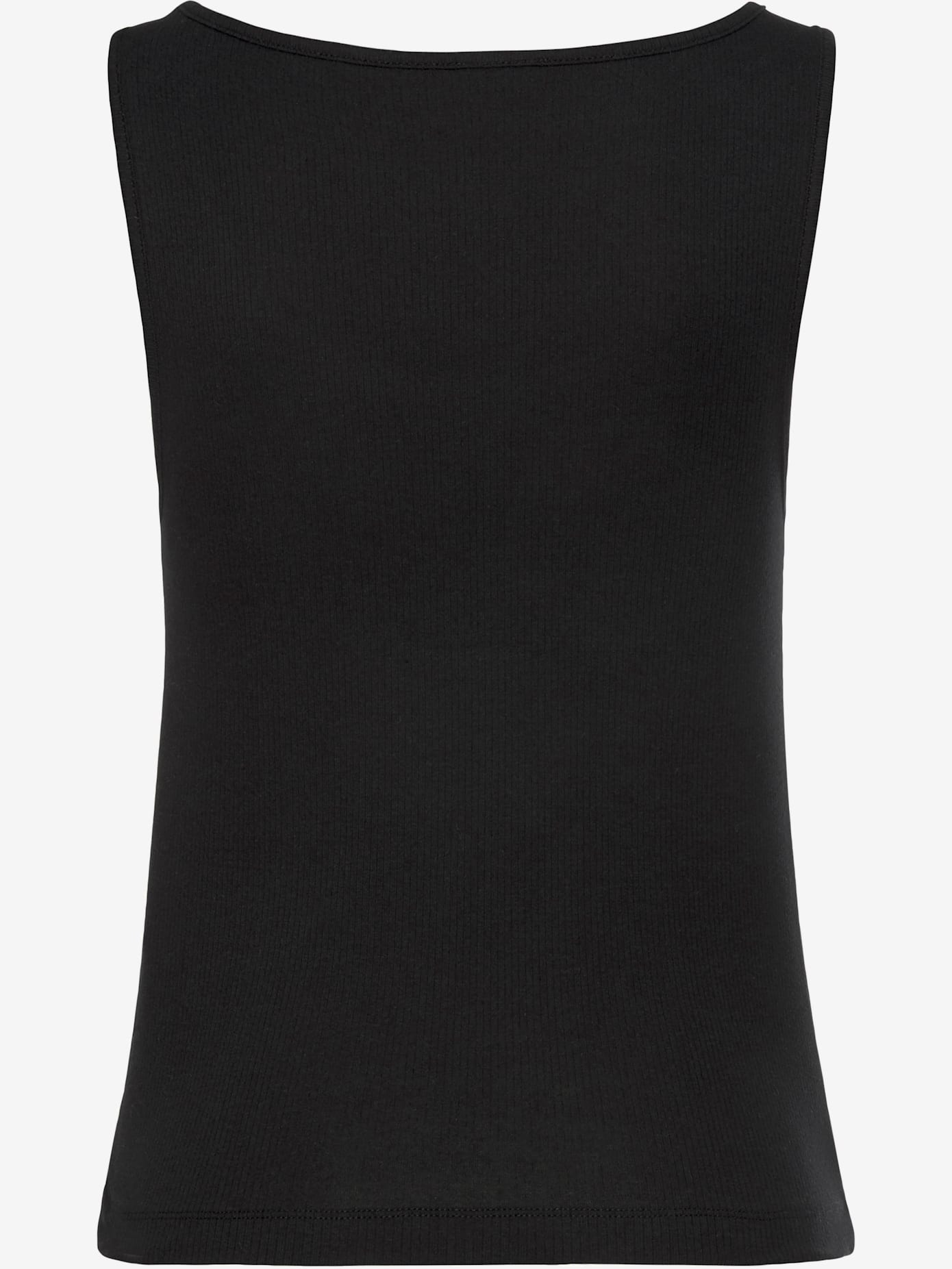 Haut de pyjama débardeur à bretelles larges