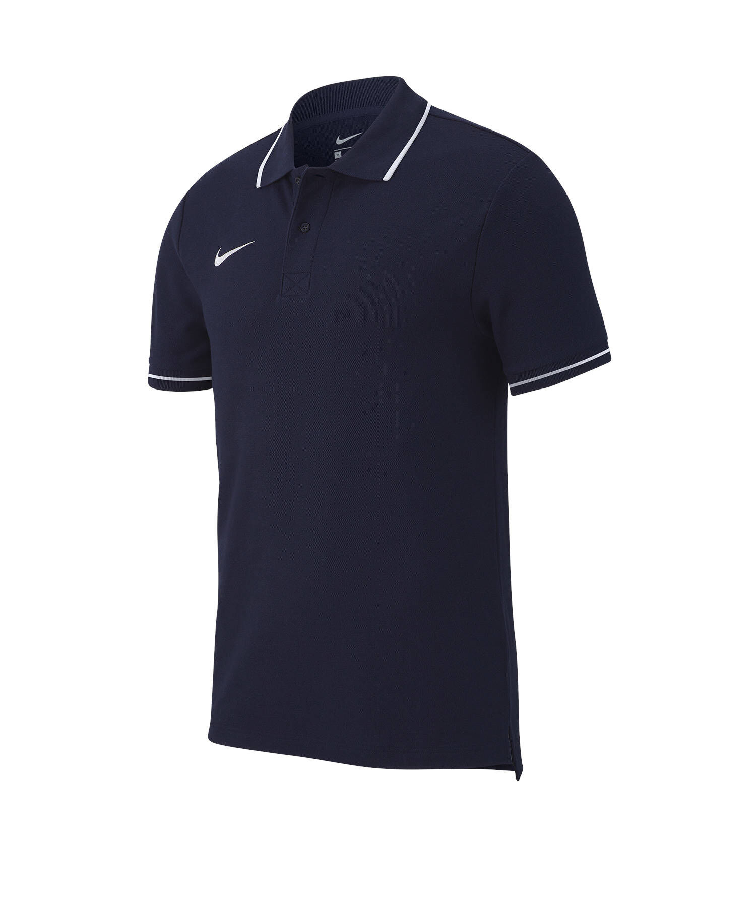 Nike| Herren Fußball Poloshirt 
