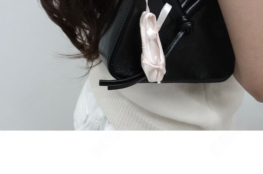 SeoulPop - Balletschoen tasbedel