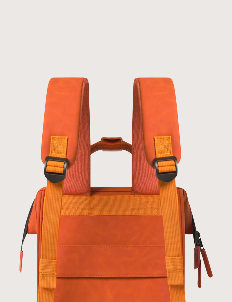 CABAIA SAC À DOS ADVENTURER SMALL TANTA + 2 POCHETTES