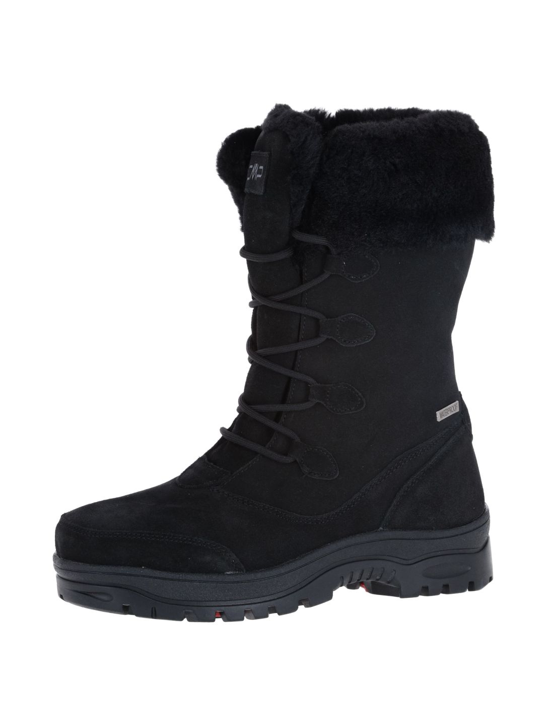 Ayalik snowboots dames  OC System®