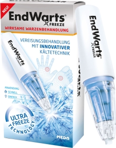 EndWarts Freeze