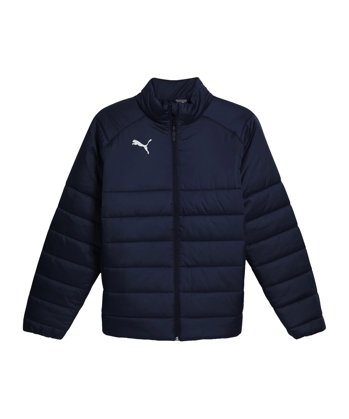 PUMA teamLIGA Padded Jacke Kids F06