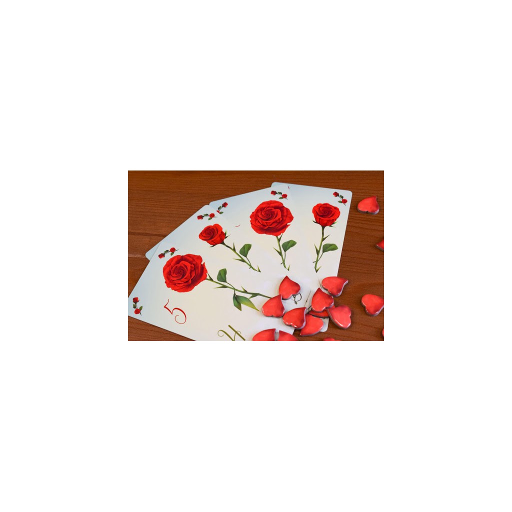 Valentine's Day