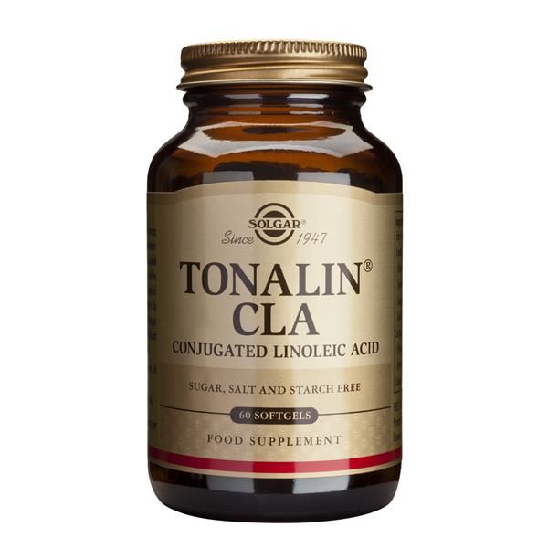 Tonalin Cla