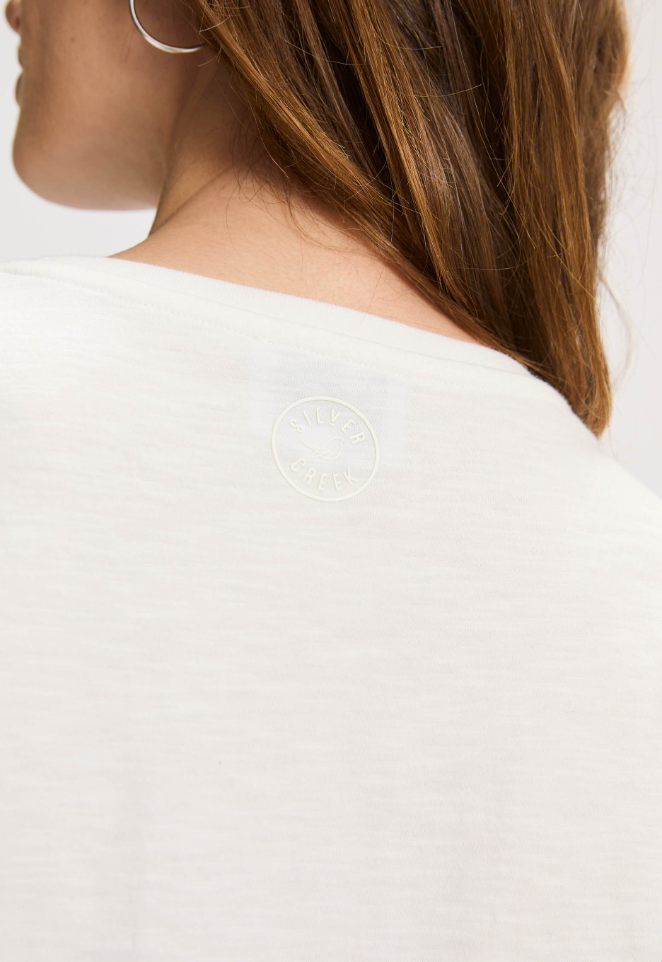 Silvercreek Shyla T-shirt