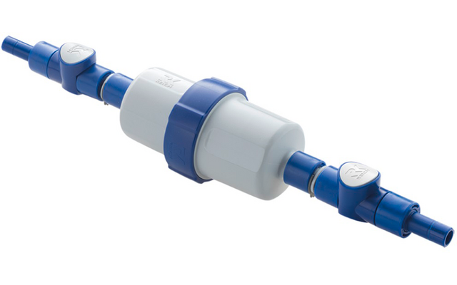 Reich Wasserfilter myclean water zur Wasserentkeimung
