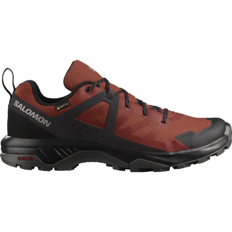 SalomonExeo GTX - schwarz