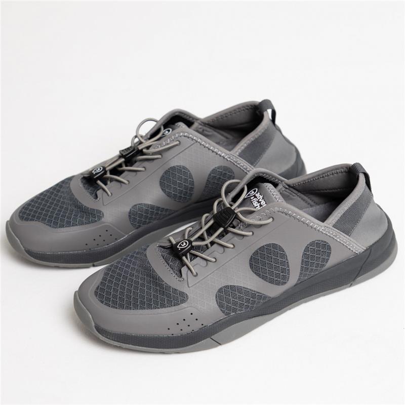 Chaussures Homme Adventer & Fishing Fishing Shoes Steel