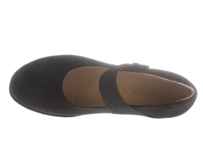 Hartjes 15262 wijdte G Blauw