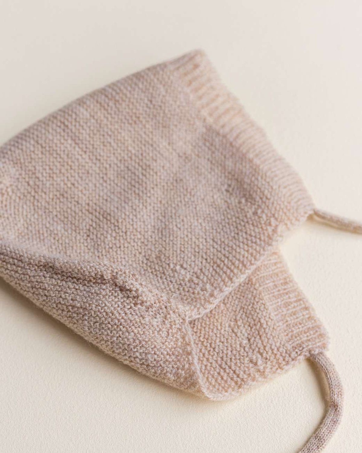 Babylue Nyfødt – 100% Merino