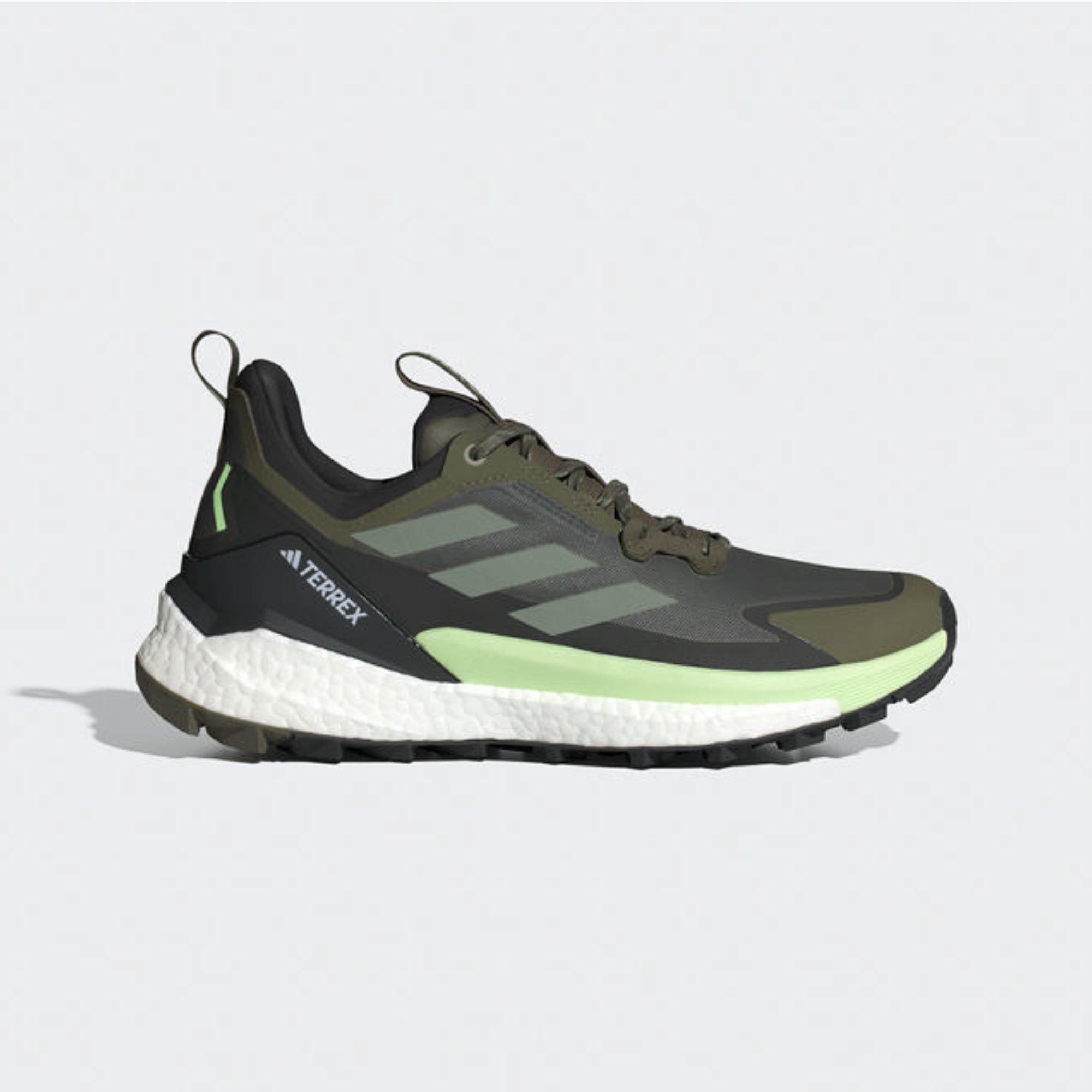 adidas adidas Terrex Free Hiker 2 Low Hiking Shoes Mens