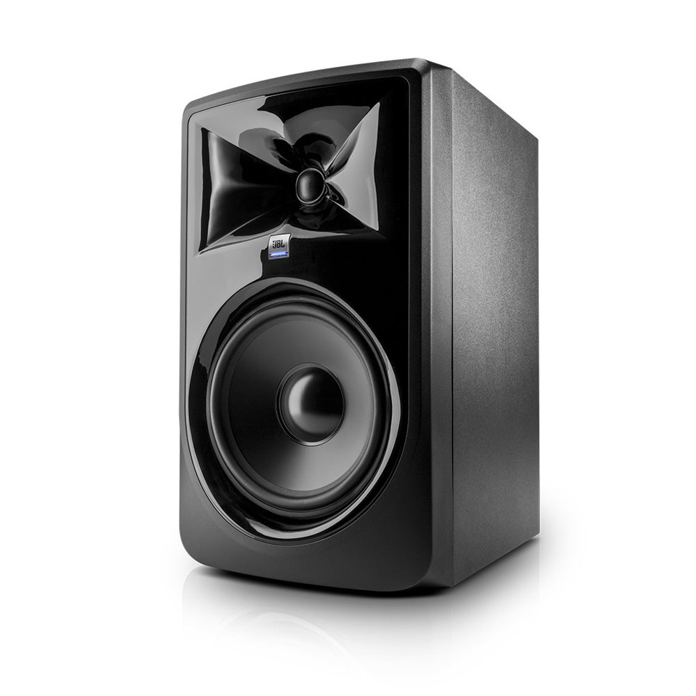 JBL 308P MK2 actieve studiomonitor (per stuk)