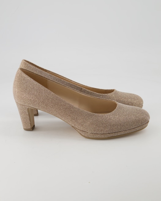 Gabor 01.260.64 Pumps in Beige