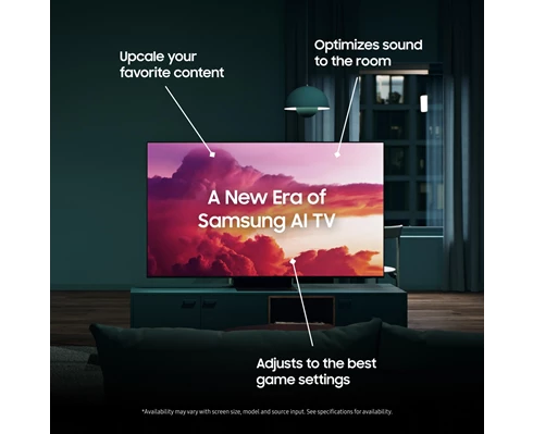 Samsung TQ55S90DAEXXC