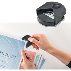 Kit plastifieuse Inspire+, jusqu'à A4, 8 pièces