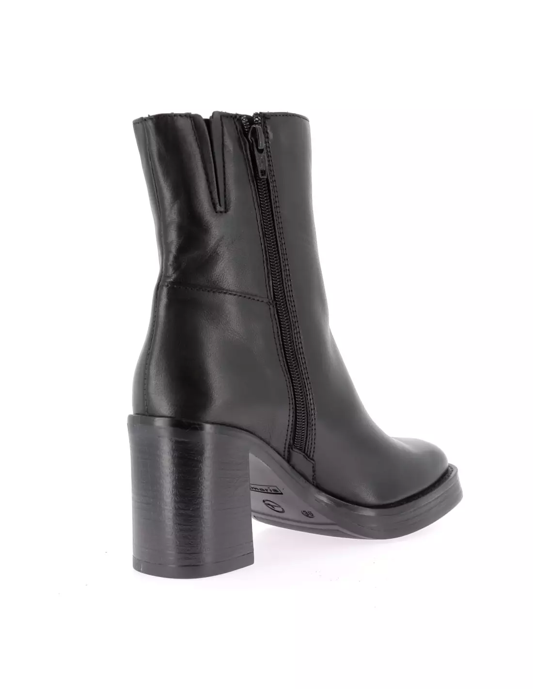 TAMARIS 25032 - Boots & bottines Black