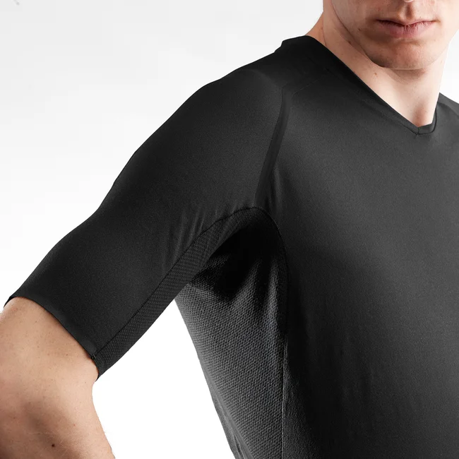 S/LAB SPEED  Kurzarmshirt Herren