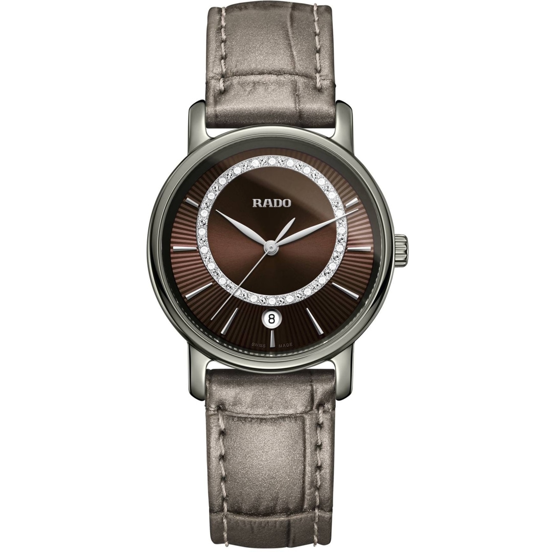Rado DiaMaster M Jubilé