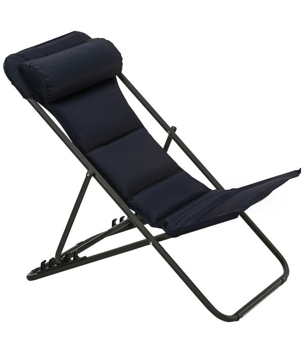 Dehner Campingstuhl Ibiza