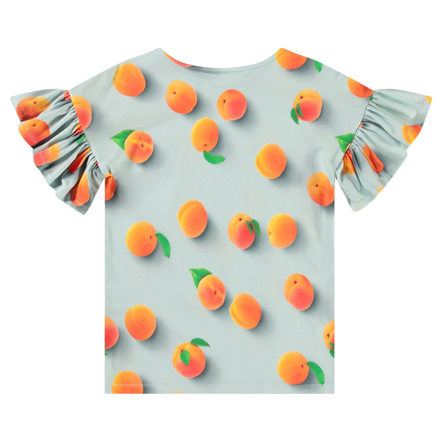 Rayah - Fresh Apricots