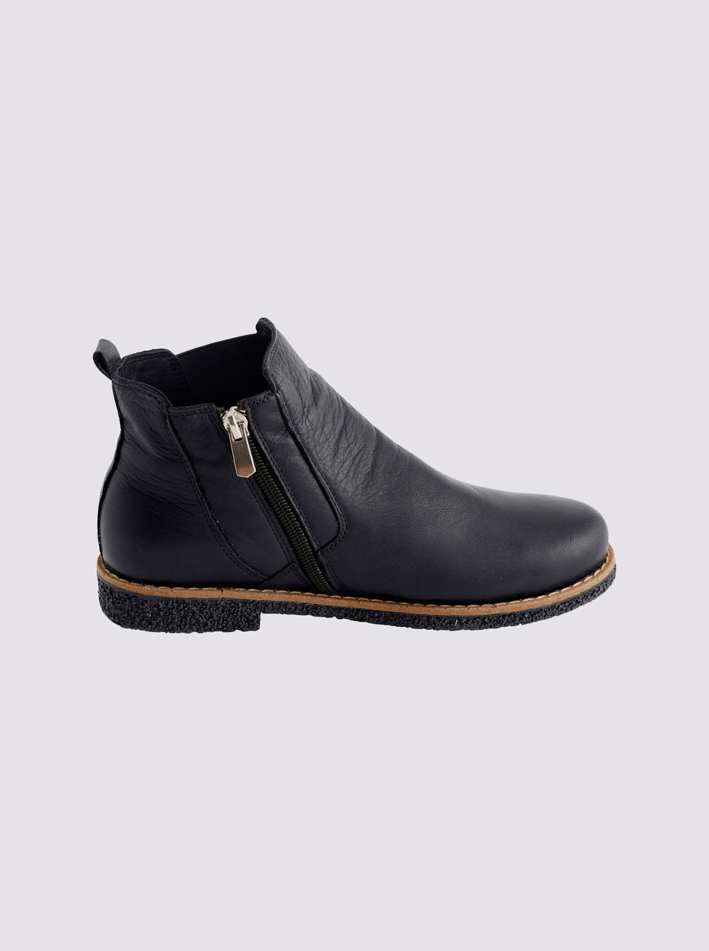 Stiefelette