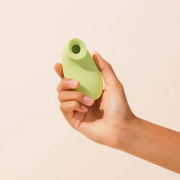My Lubie Aura - Stimulateur Clitoridien