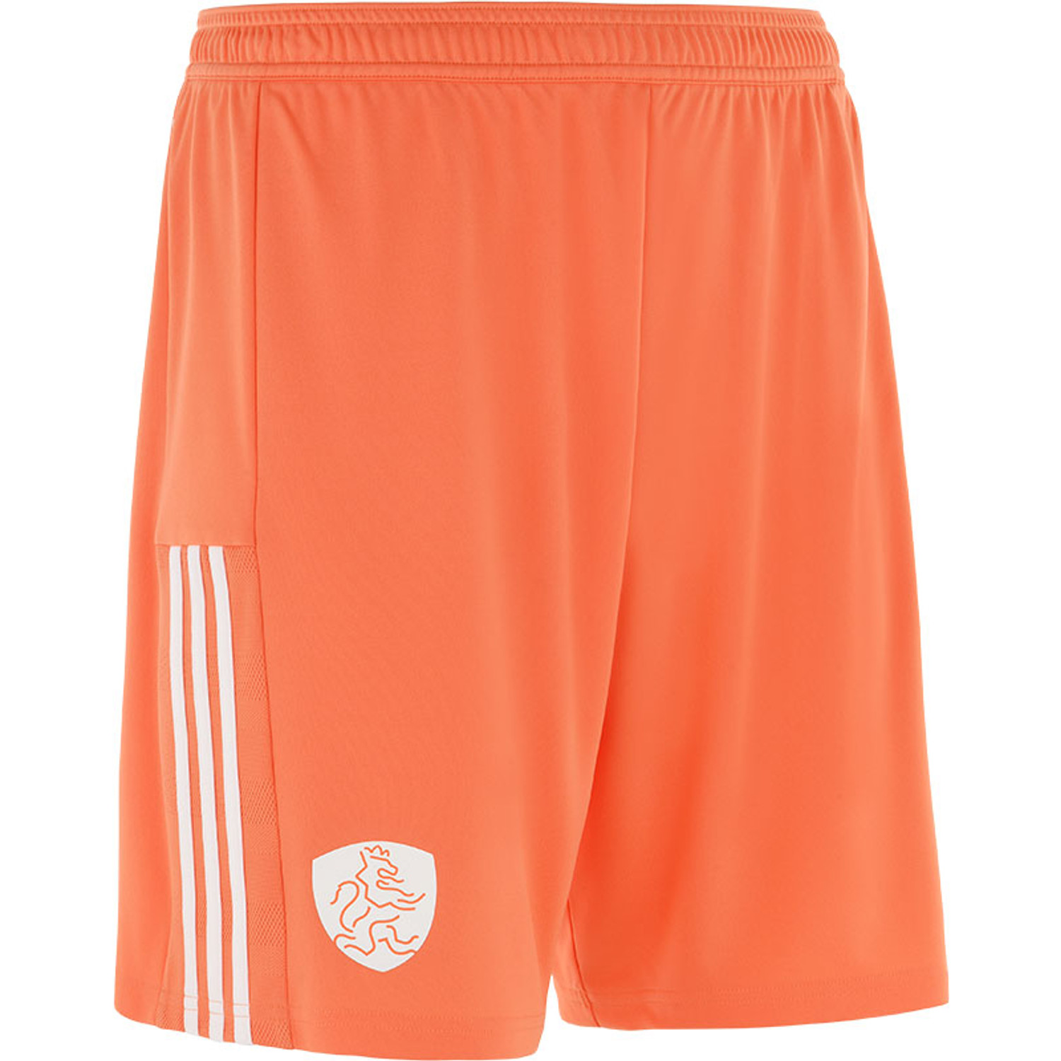 adidas KNHB Hockey Short Thuis Heren